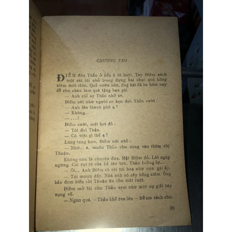 Bùa mê - Phan Quế 799797