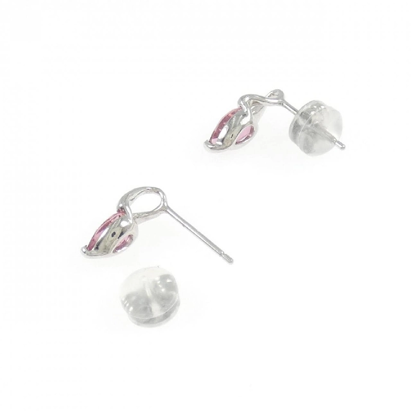 PT900 Bông tai Tourmaline - Hàng hiệu Chính hãng 867859