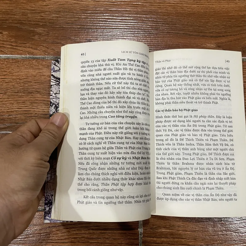 Lịch sử tôn giáo Nhật bản (7) 1006599