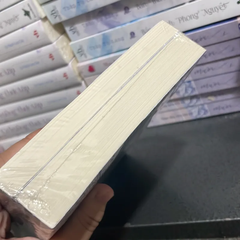 (đam mỹ) - Va Chạm - Hiểu Xuân ( 2 tập ) 1003753