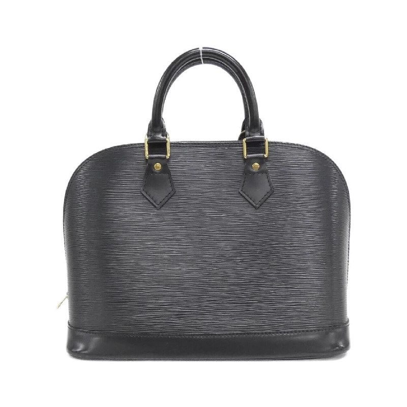 Túi Louis Vuitton Epi Alma PM M52142 619013
