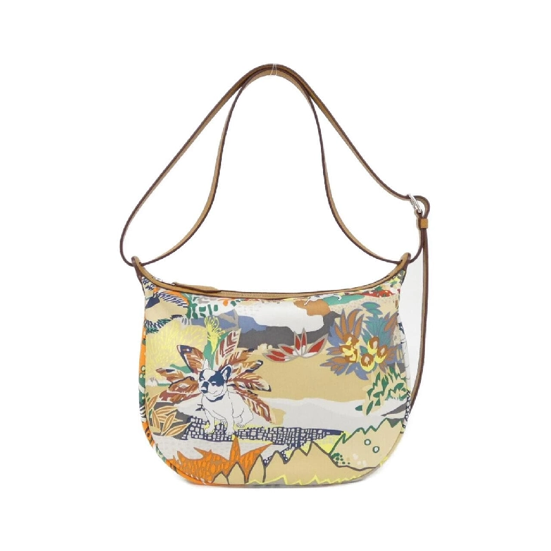 Túi xách Hermès EN LIBERTE Chaussoir Tout Go 085073CK - Hàng hiệu Chính hãng 770862