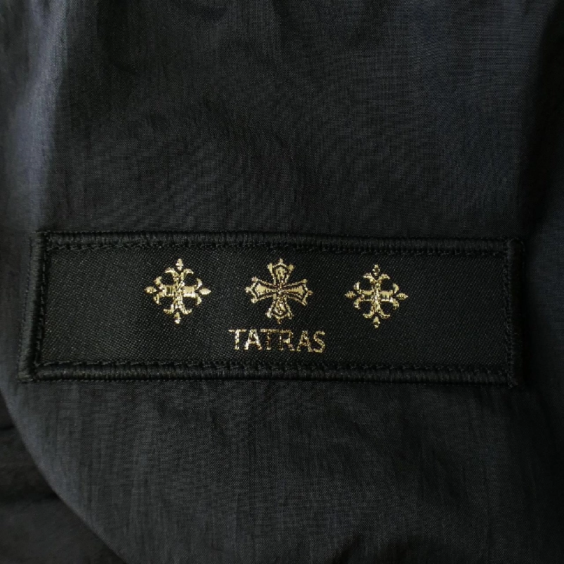 【Mã giảm giá】Áo khoác TATRAS 636770
