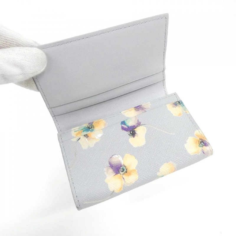 Thẻ da Prada 1MC110 - Hàng hiệu Chính hãng 768639