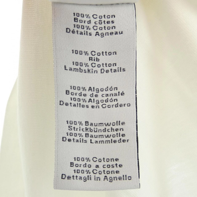 Áo thun HERMES - Hàng hiệu Chính hãng 899430