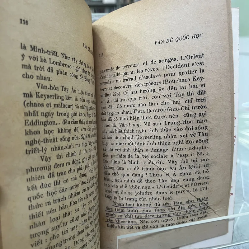 VẤN ĐỀ QUỐC HỌC- KIM ĐỊNH 708498