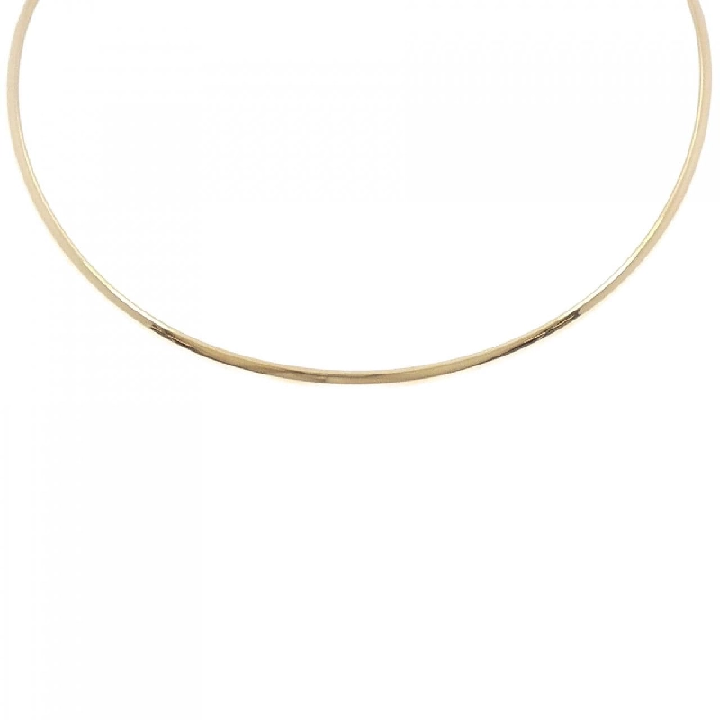 K18YG Dây chuyền - Hàng hiệu Chính hãng 868818