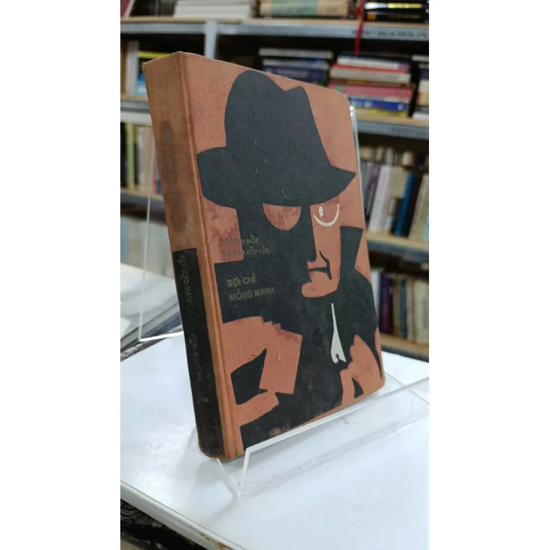 SỢI CHỈ MỎNG MANH 604807