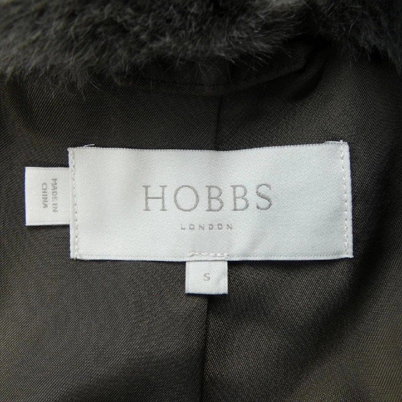 HOPPSLONDON Coat - Hàng hiệu Authentic 809024