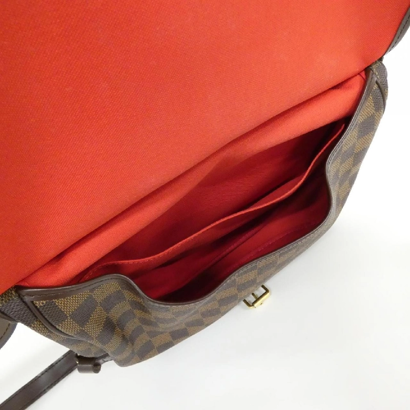 Túi đeo vai Louis Vuitton Damier Soumure 30cm N48081 - Hàng hiệu Authentic 768127