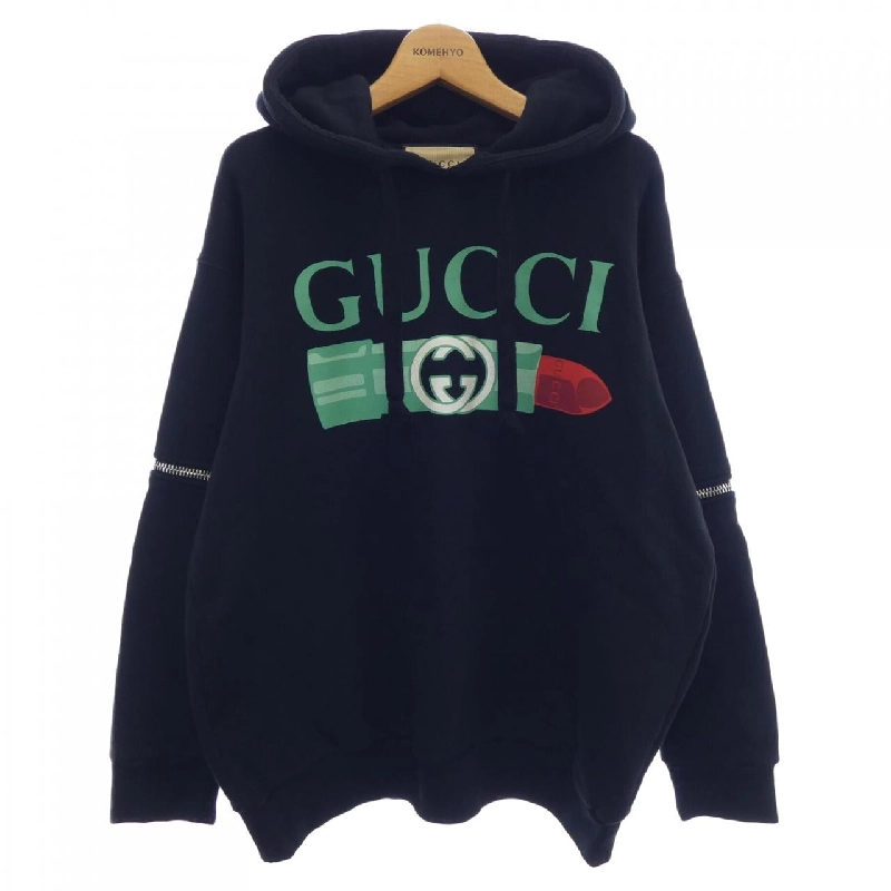 Gucci GUCCI 743404 XJFIX Áo khoác 626664