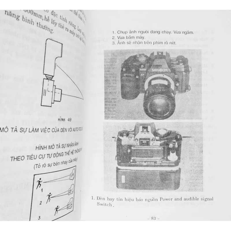 Sổ tay nhiếp ảnh 8054