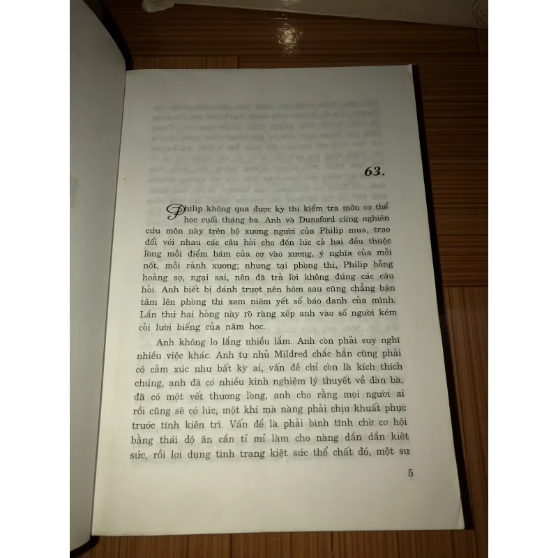 Kiếp người - W.S.Maugham 971379