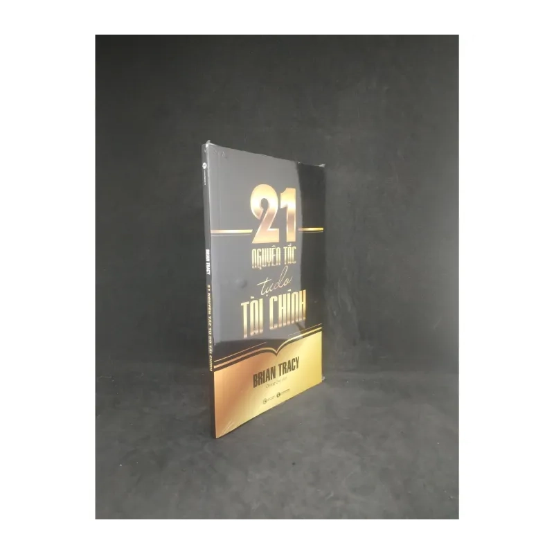 21 nguyên tắc tự do tài chính 978177