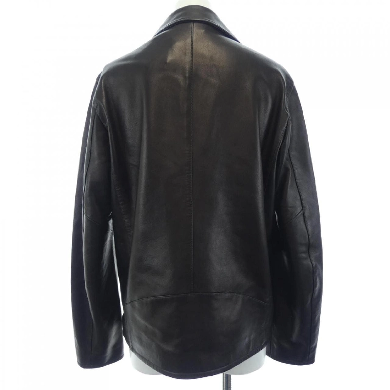 MOLEC MO-SP02 Áo khoác da biker - Hàng hiệu Authentic 888611