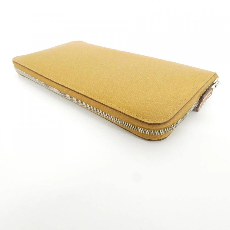 Ví HERMES COLLIER DE CHIEN Lụa Trong Cổ Điển 067388CK - Hàng hiệu Chính hãng 770158