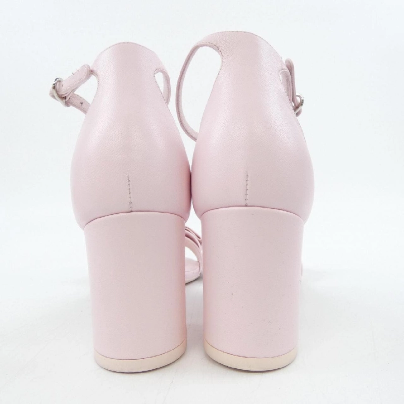 Giày sandal CHANEL G38869X01000 - Hàng hiệu Authentic 827413