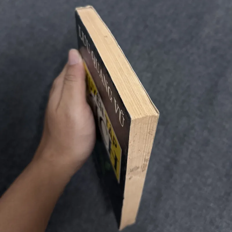 Tuyển tập kịch - Lưu Quang Vũ 1009720