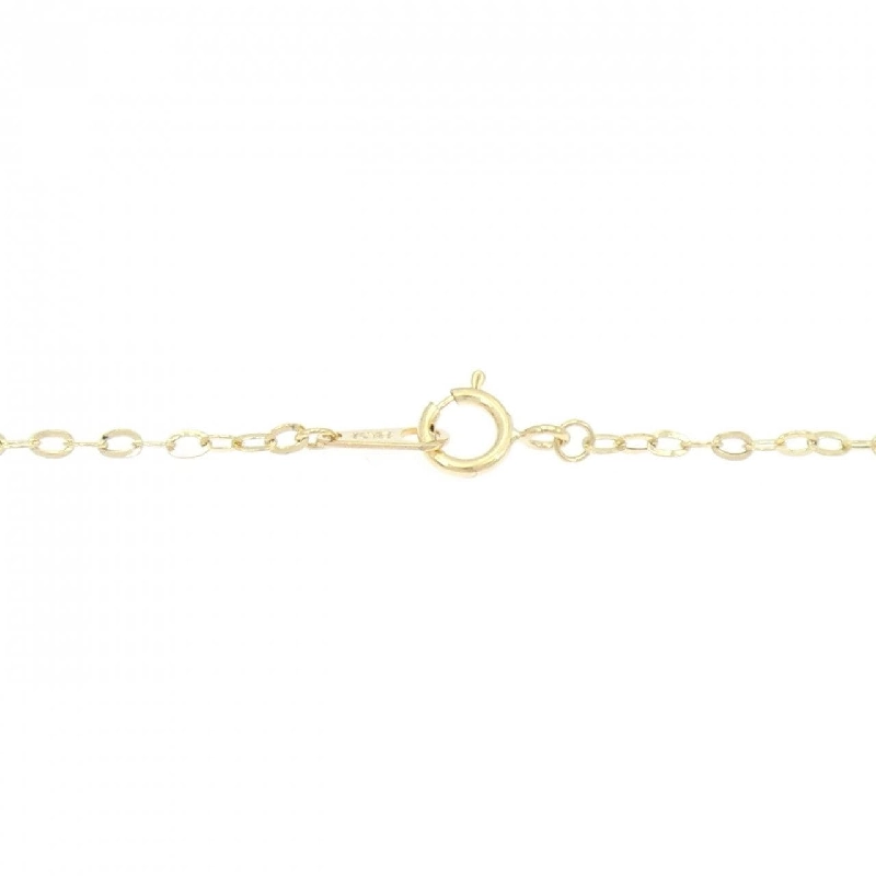 K18YG Dây chuyền - Hàng hiệu Authentic 869333