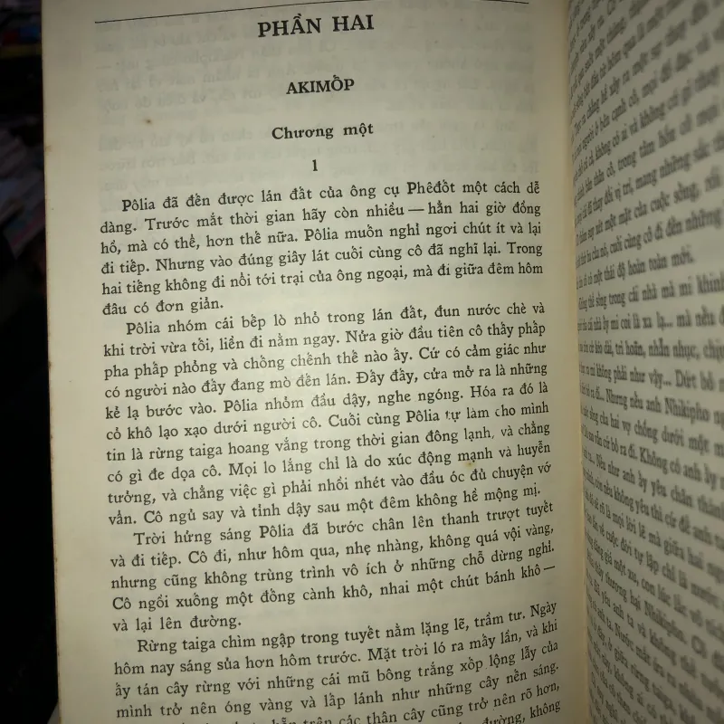 Xibiri - Ghêorghi Markhốp 799487