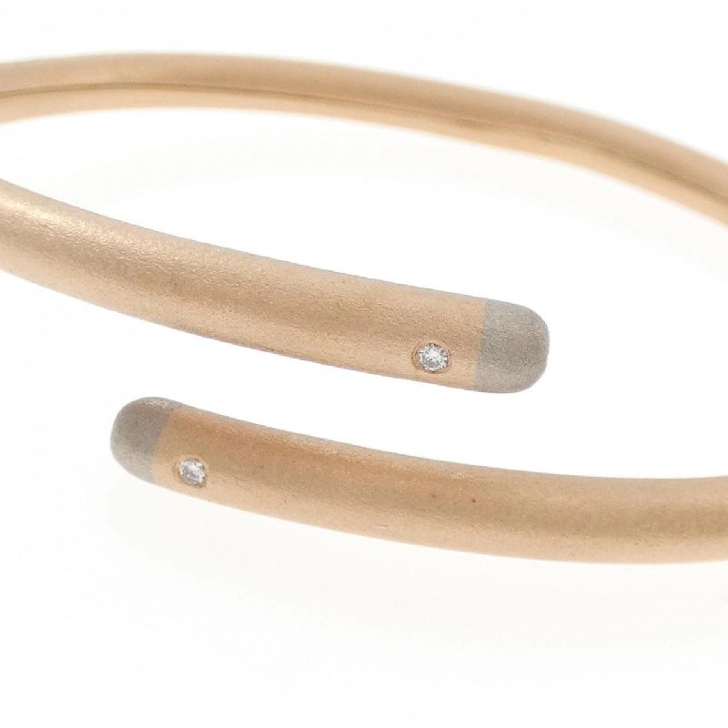 585PG/585WG Vòng tay kim cương - Hàng hiệu Authentic 873684