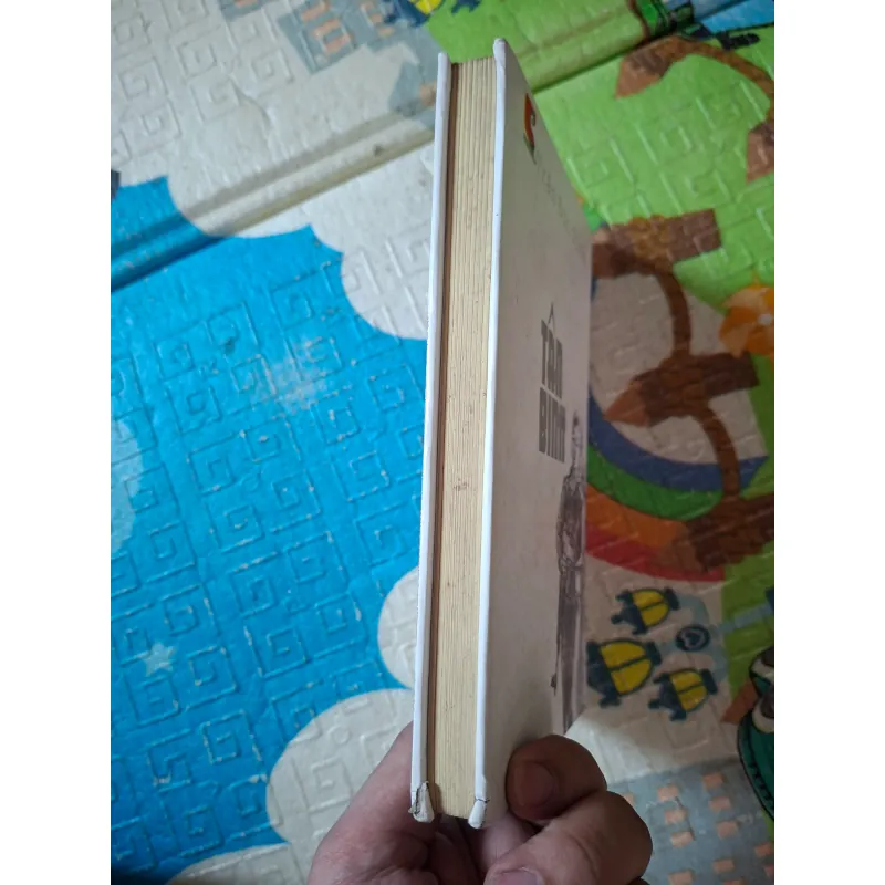 Tân Binh ( truyện ngắn ) 1000950