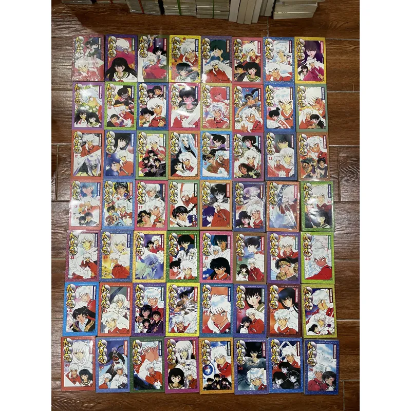 Inuyasha full bộ 56 tập (t4) 783709