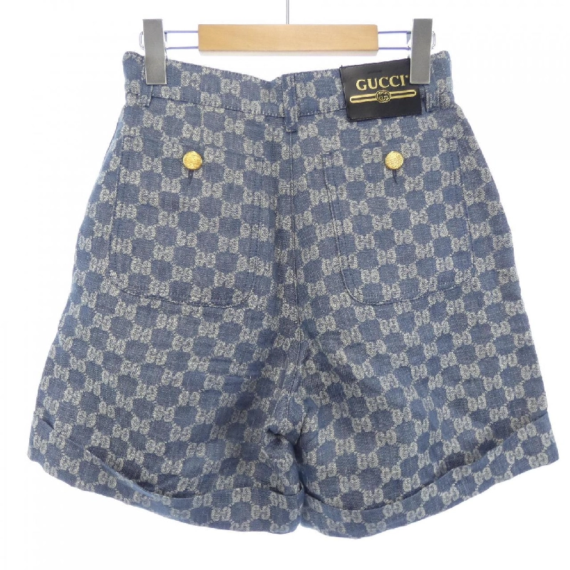Gucci GUCCI 691892 XDCHP Quần ngắn - Hàng hiệu Chính hãng 809442