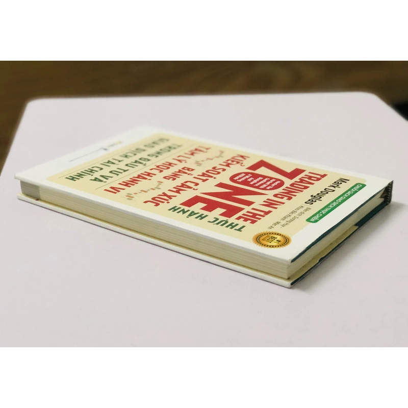 📘 THỰC HÀNH KIỂM SOÁT CẢM XÚC BẰNG TÂM LÝ HỌC HÀNH VI TRONG ĐẦU TƯ VÀ GIAO DỊCH TÀI CHÍNH 503628