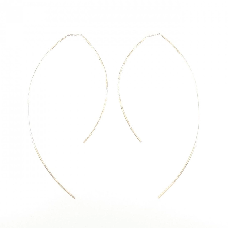 Agat K18YG Bông tai 666094