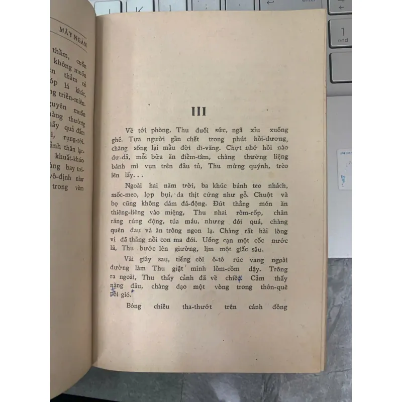 MÂY NGÀN - VITA 715817