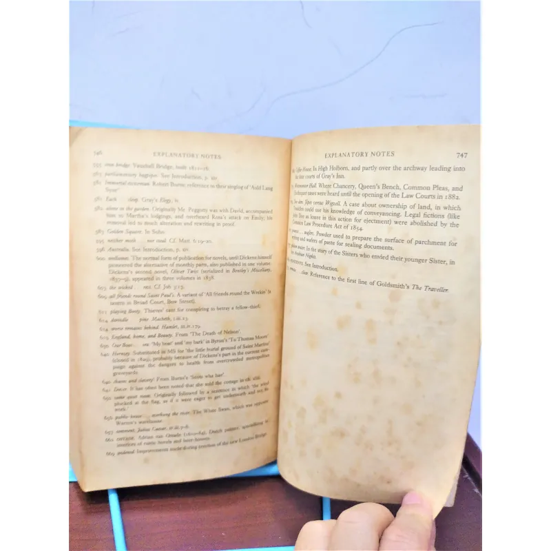 Sách văn học nước ngoài: David Copperfield - TG: Charles Dickens 961759