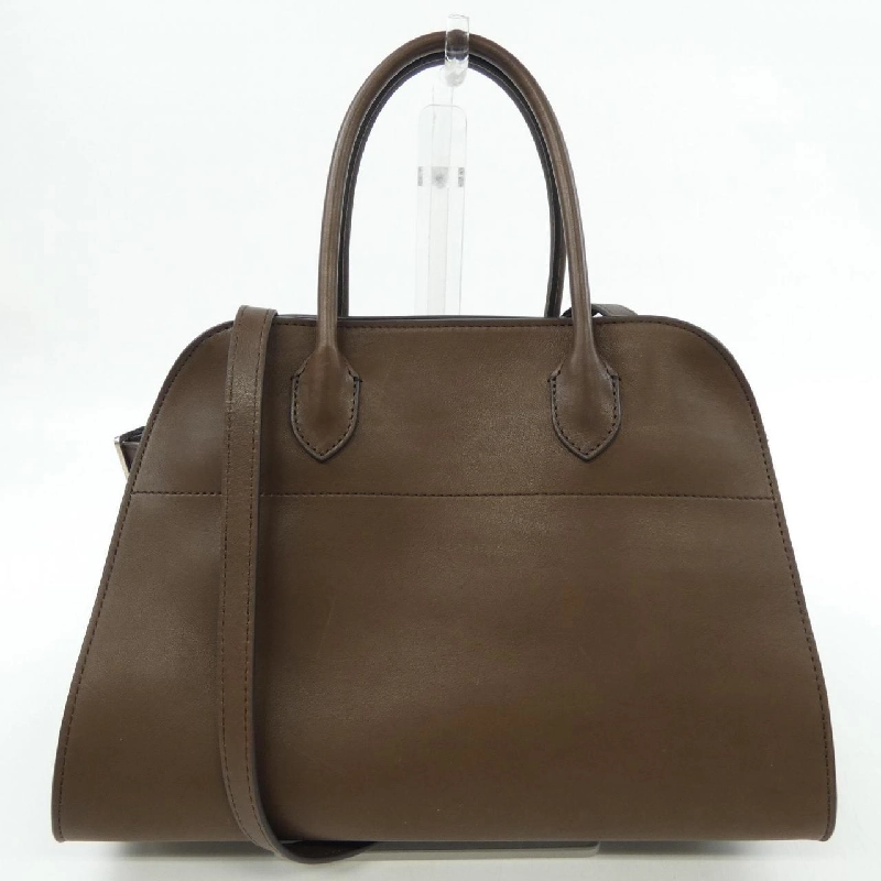 ザロウ THE ROW Túi SOFT MARGAUX W1586 L72 - Hàng hiệu Authentic 831220