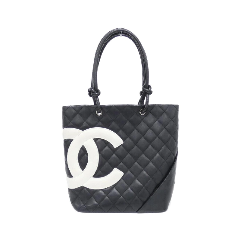Túi xách Chanel Cambon Line 25167 - Hàng hiệu Authentic 804294