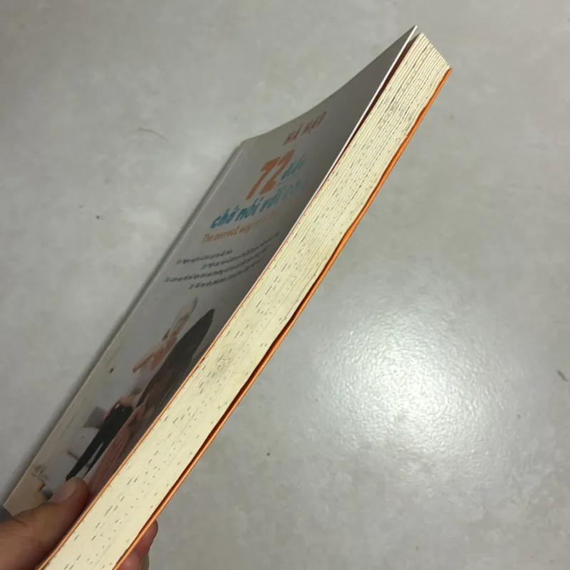 72 điều chớ nói với con 790625