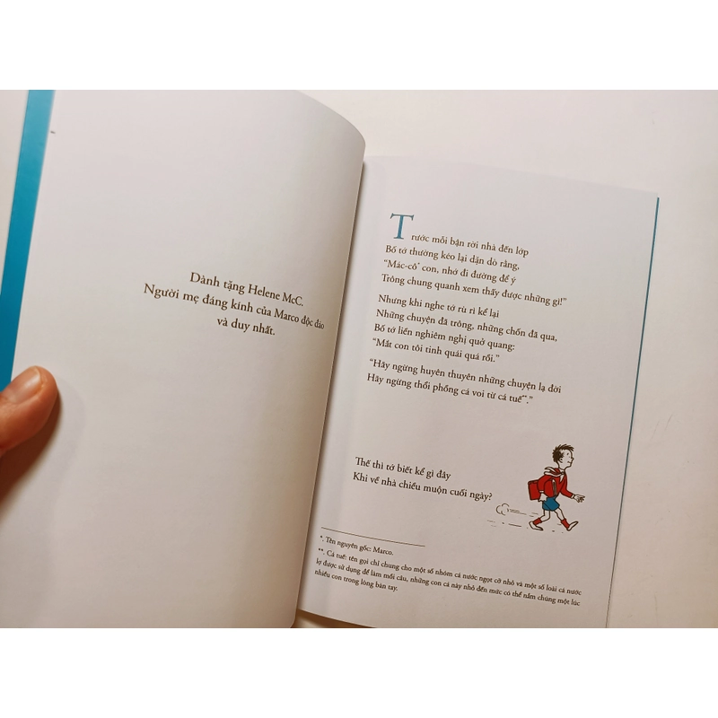 Rằng Có Chăng Chuyện Lạ Ở Phố Dâu - Theodor Seuss Geisel 453615