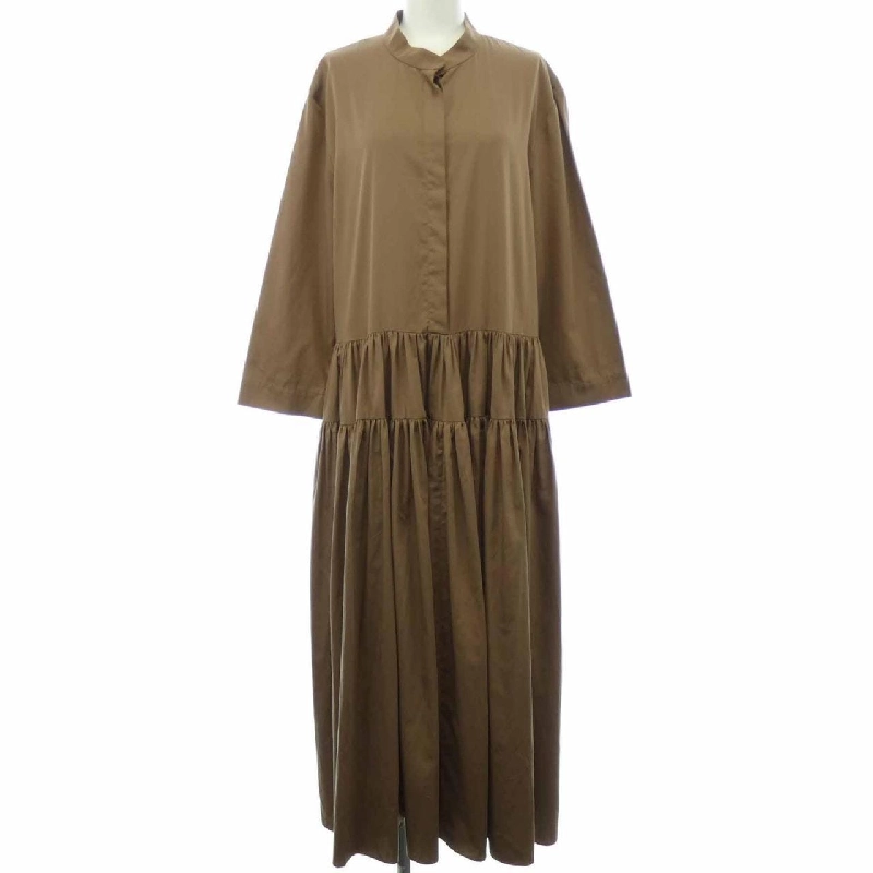 【Khuyến mãi】Đầm 'S Max Mara của Esmaxmara 651286