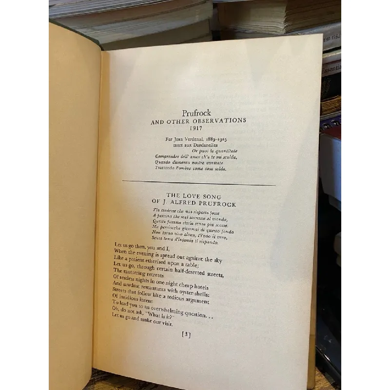 The Complete Poems and Plays 1909-1950 - T. S. Eliot 573163