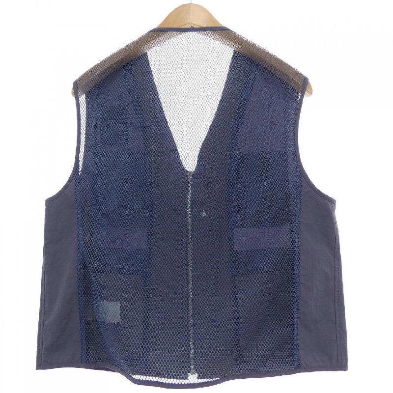 Dior DIOR 383C670A5771 Áo gile - Hàng hiệu Chính hãng 901921