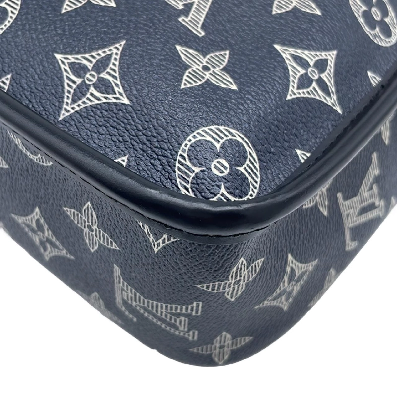 Túi đeo chéo Louis Vuitton Monogram Savanna (Chapman) M54248 - Hàng hiệu Authentic 802662