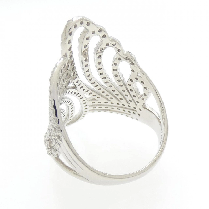 Nhẫn kim cương PT900 1.00CT 671925