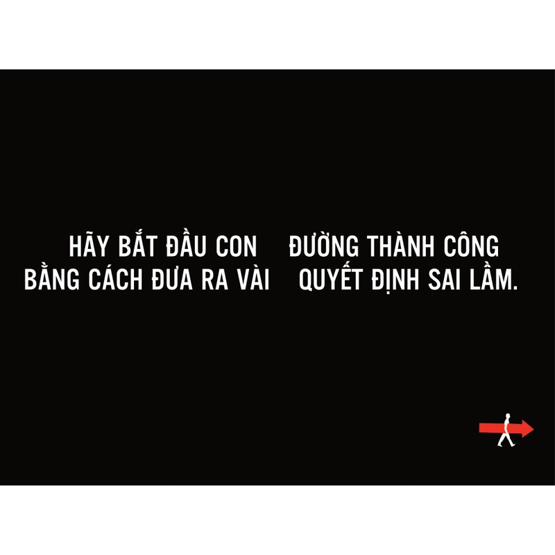 Nghĩ Ngược Lại Và Làm Khác Đi 442705
