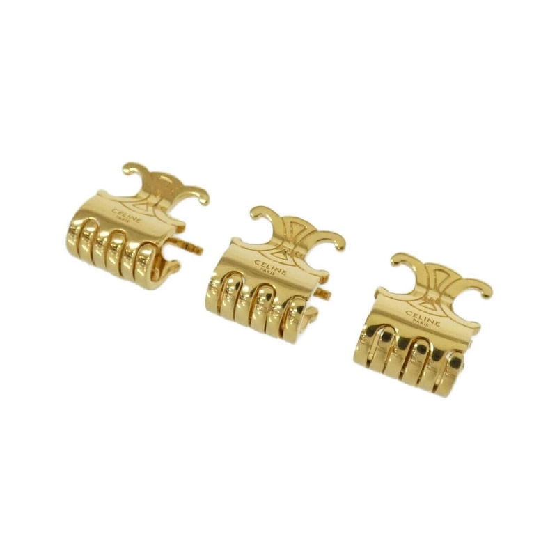 Celine 46Y846BSL Kẹp Tóc 624203