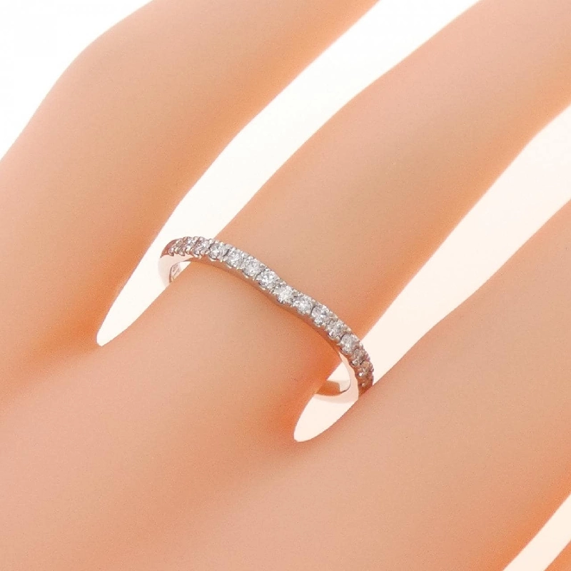 Nhẫn kim cương PT900 - Hàng hiệu Authentic 851439