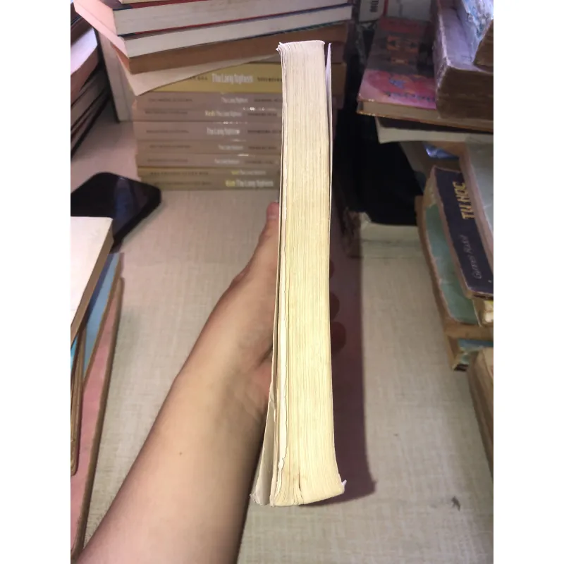 Những Người Thầy-Nguyễn Hải 937125