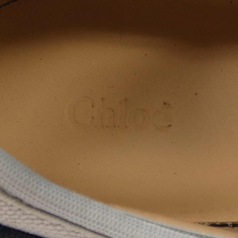 Giày thể thao Chloe 659704