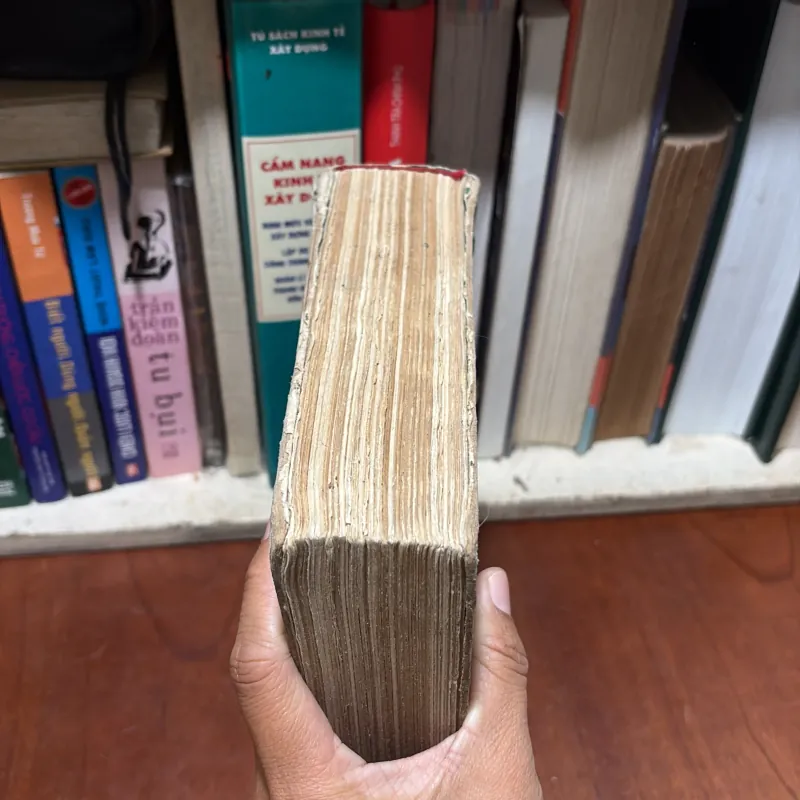 II Sách Y: Dược Điển Việt Nam (Tập 1) - 1977 798032