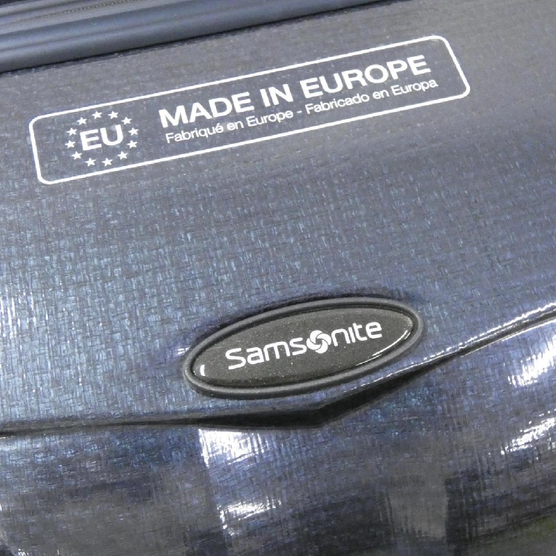 【Sản phẩm mới】Samsonite C-LITE Spinner 81 122862 Túi kéo 614307