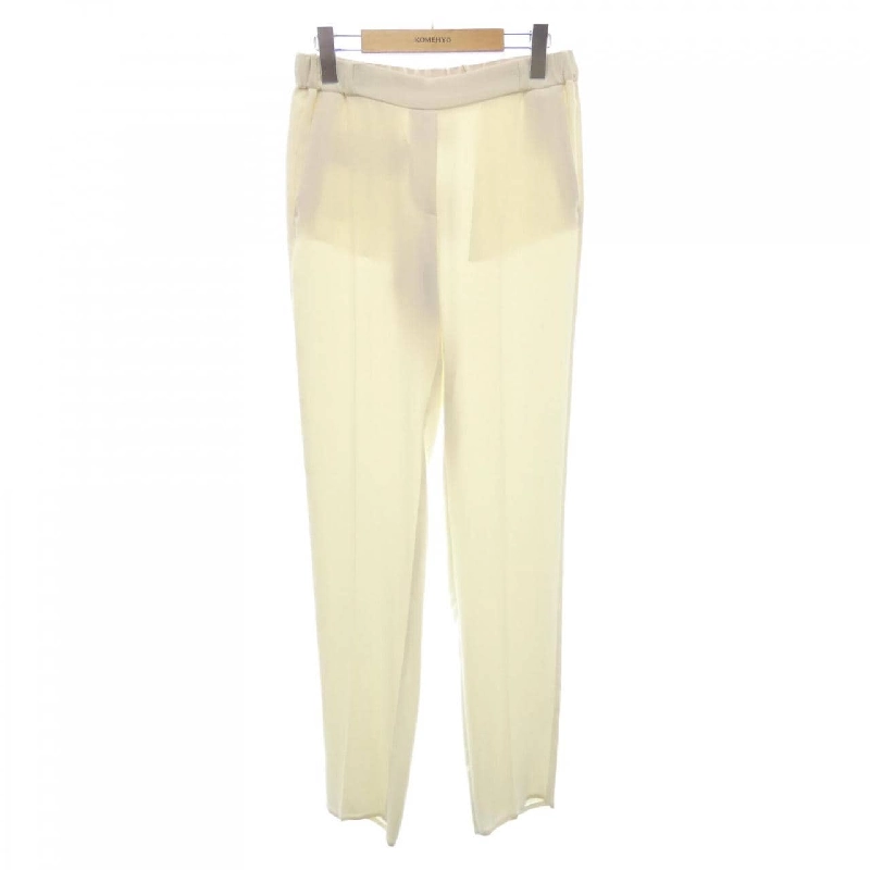 【Mã giảm giá】Quần MM6 653746