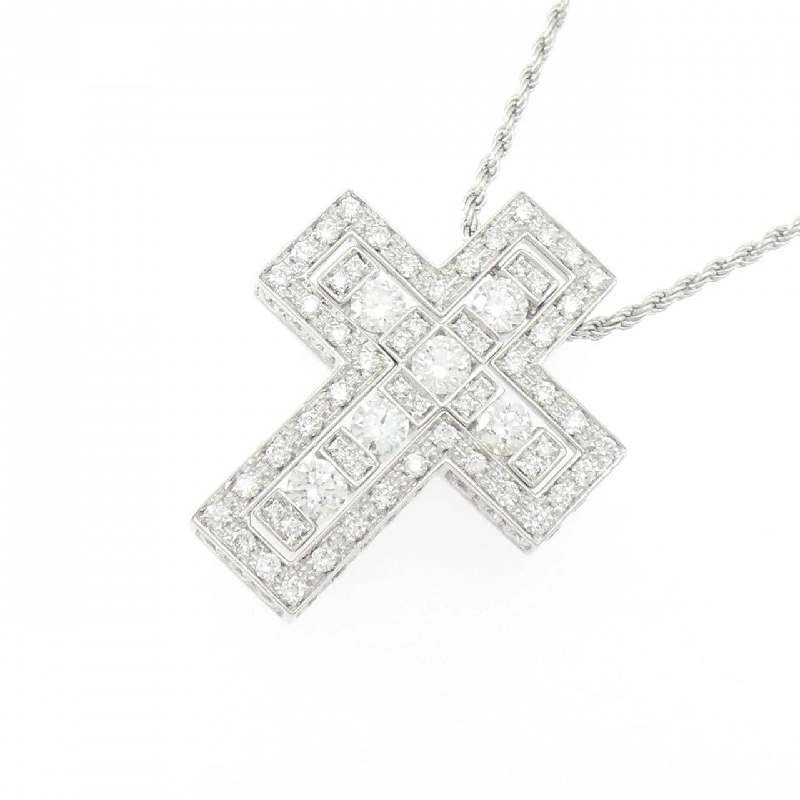 Damiàni Belle Époque Necklace - Hàng hiệu Authentic 840053